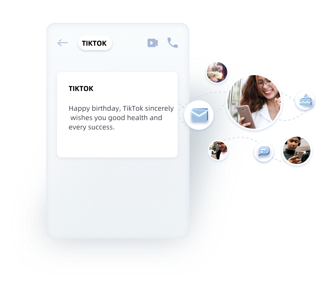 国际验证码短信